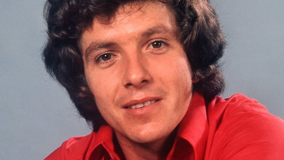 Schlager unter der Lupe Michael Schanze trotz Talent kein
