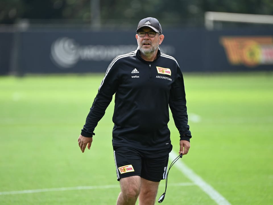 Bundesliga mit Schweizer Bezug Von einer neuen Nummer 1 über einen