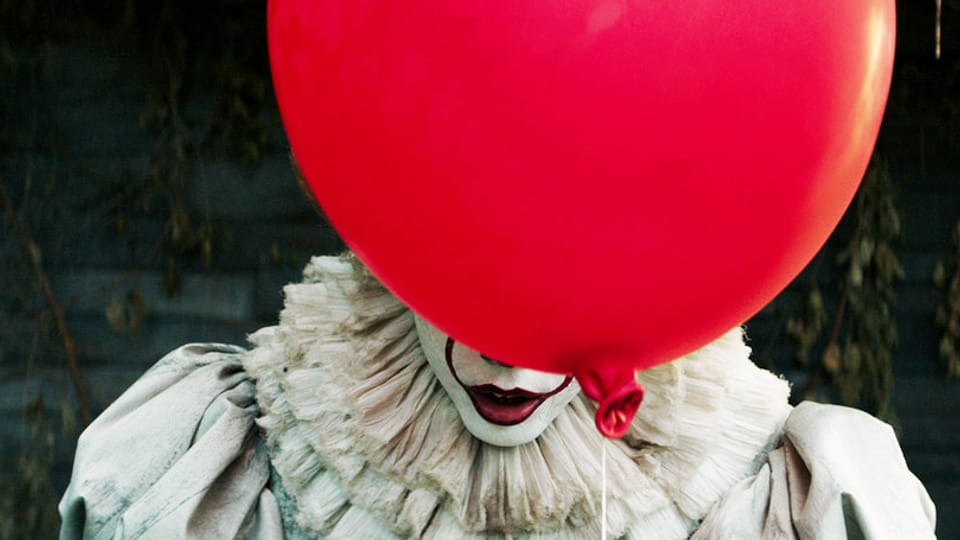 «ES» ist wieder da Stephen Kings Monster hat viele Gesichter Kultur