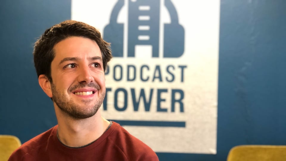 Offensive auf die Ohren Junge Zürcher wollen die Podcast
