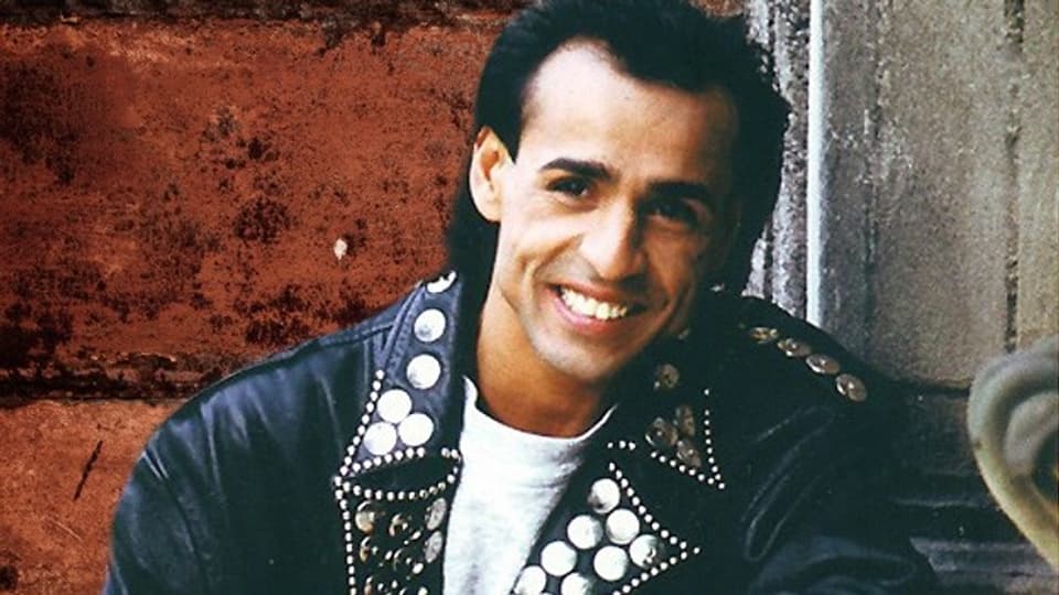 Schlagermosaik Was brauch' ich dich? Ich hab' Radio SRF Musikwelle SRF