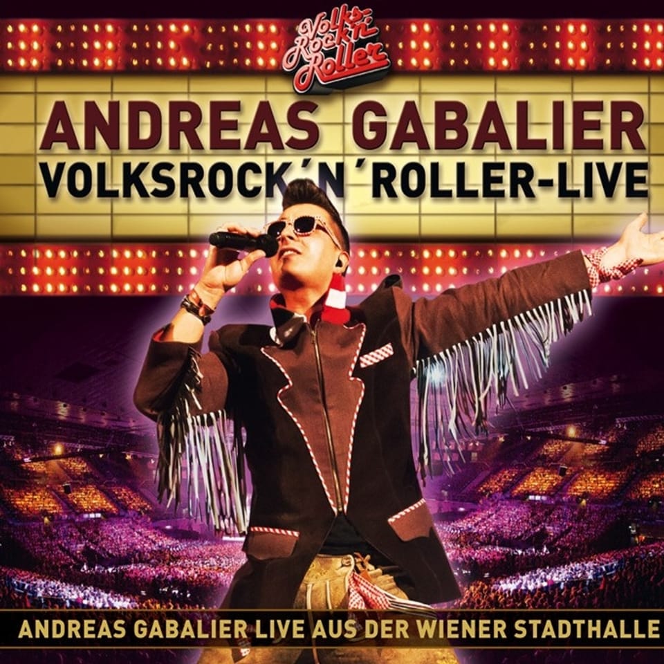 Schlager HitWelle Jahreshitparade 2012 Radio SRF Musikwelle SRF