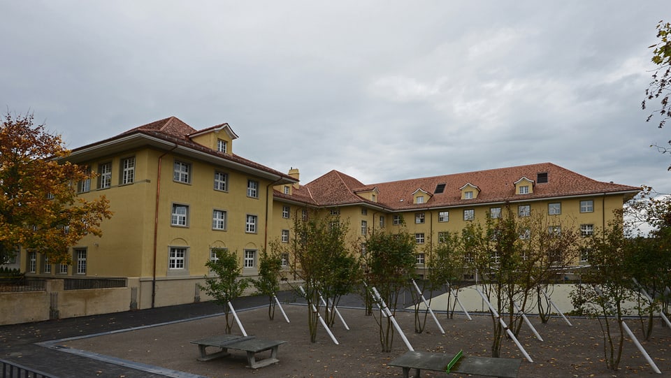 Bern Freiburg Wallis Stadtberner Oberstufenschüler sollen länger