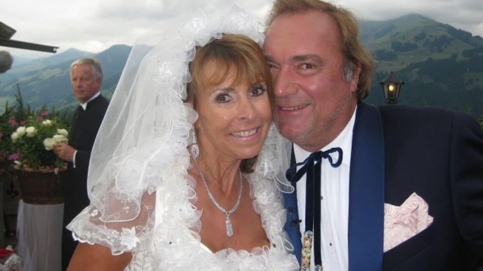 Schlager Gratulation zum 65., Ireen Sheer! Radio SRF Musikwelle SRF