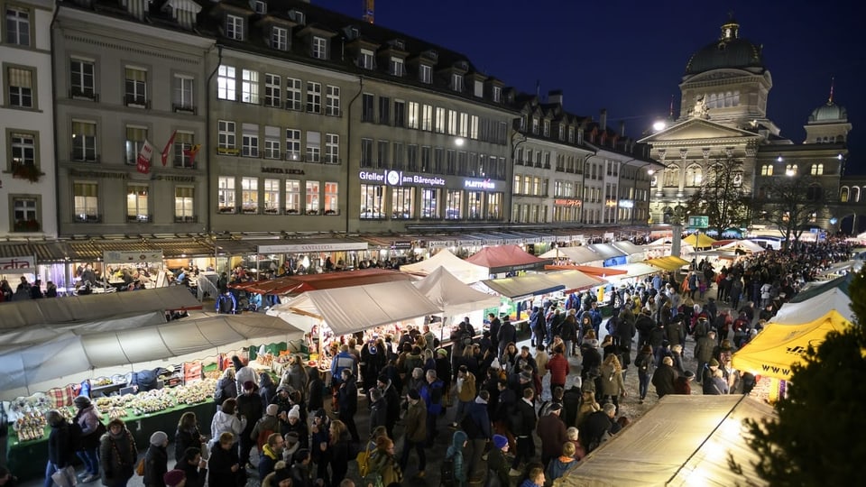 Massnahmen gegen das Virus Jeden Tag ein kleines bisschen