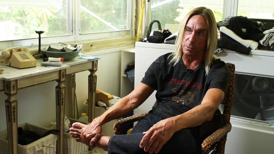 Im Kino Kaputt. Erfolglos. Und doch die beste Rockband aller Zeiten