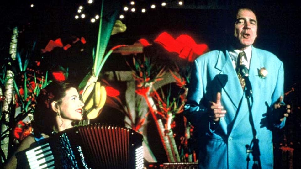 Film & Serien FilmTipp des Tages «Brot und Tulpen» Kultur SRF