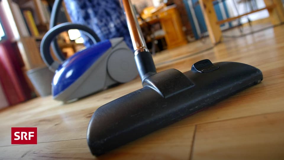 Testsieger Test Staubsauger mit Beutel sind immer noch