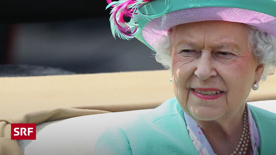 Royal «Royal Baby» Auch der Queen geht die Geduld aus Glanz