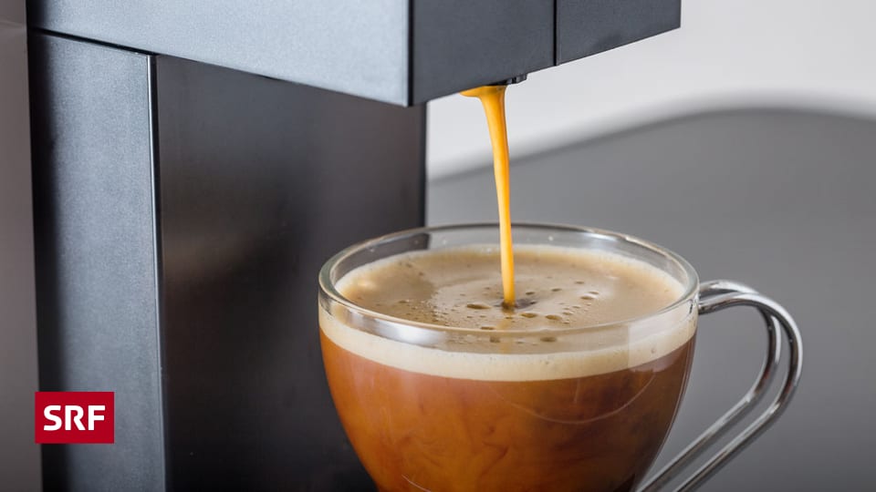 Testsieger KaffeeVollautomaten im Test Die Besten für