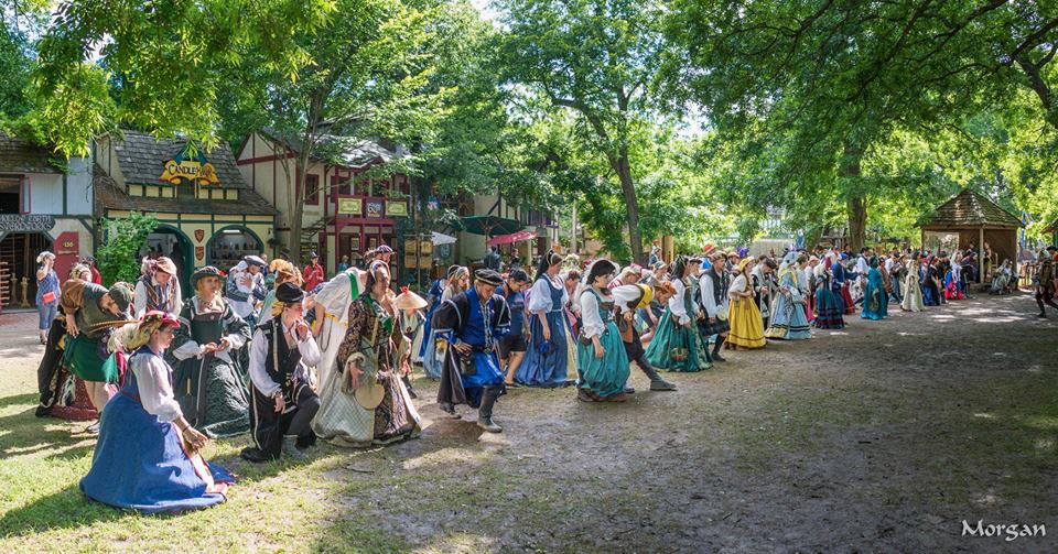 FAQ Scarborough Renaissance Festival