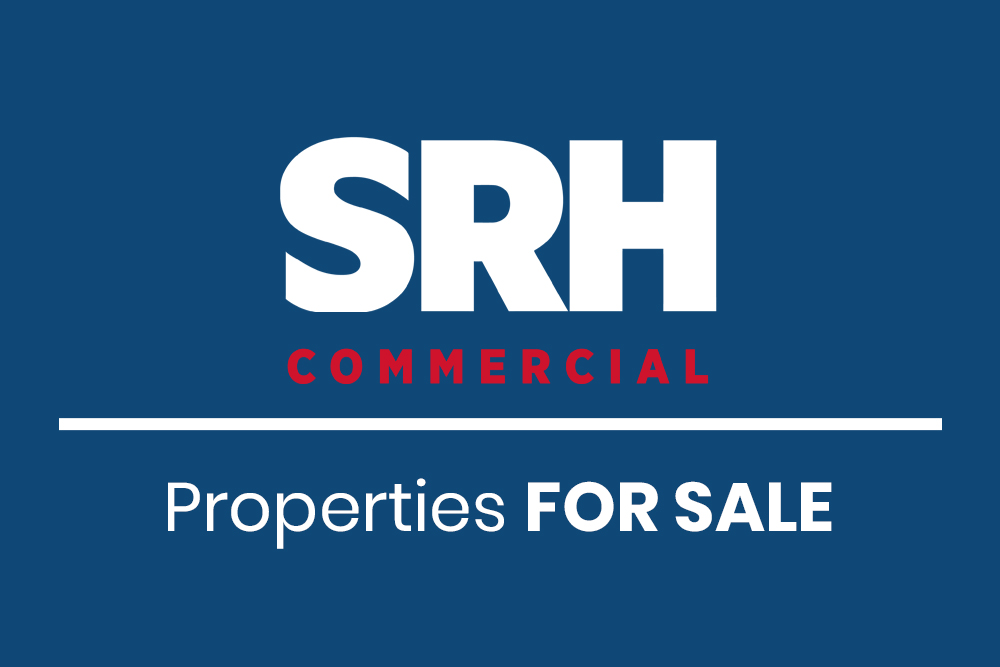 Commercial Properties For Sale Commercial Properties For Lease SRH Commercial Texas