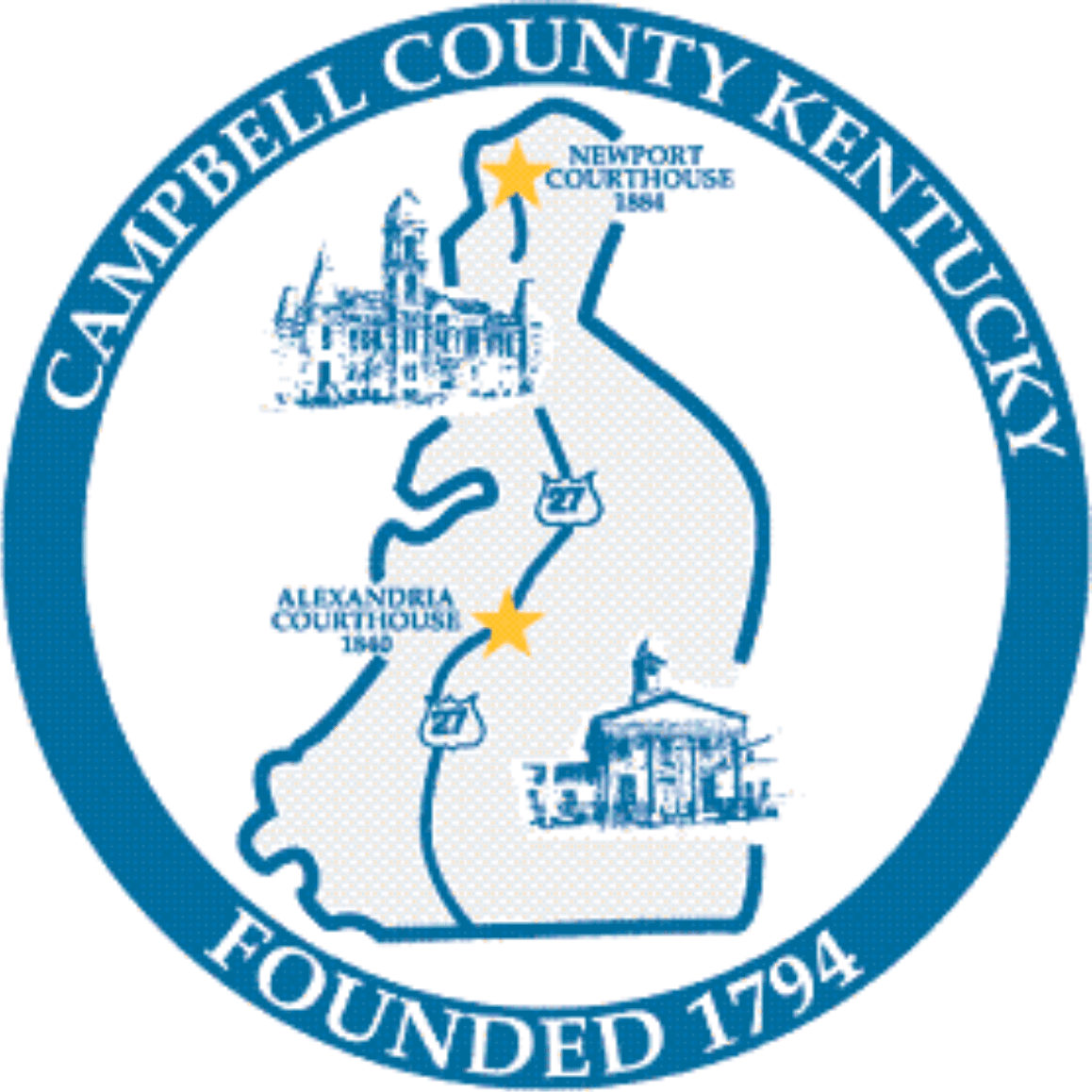 The Campbell County P.V.A. site contains extensive information