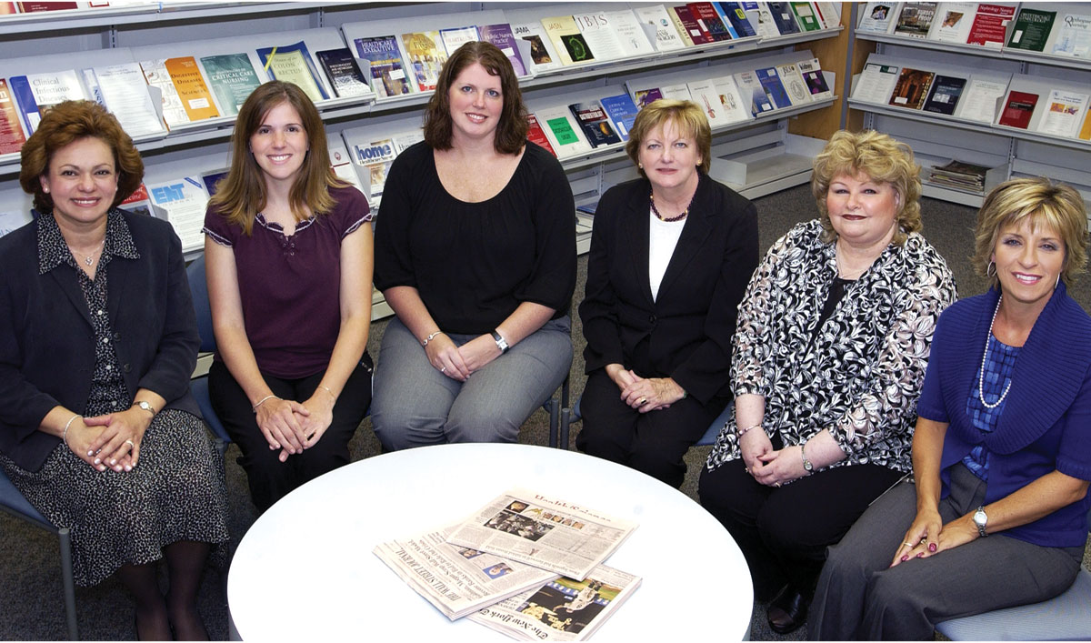 How to Apply Hospital of Saint Raphael New Haven, CT