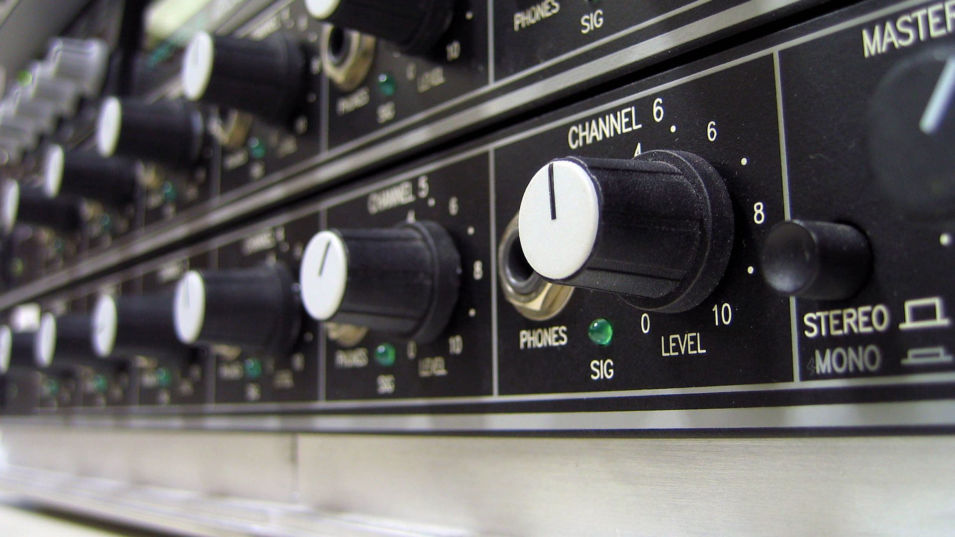 AudioRef™ Scientifically Calibrated Audio Clips SRI