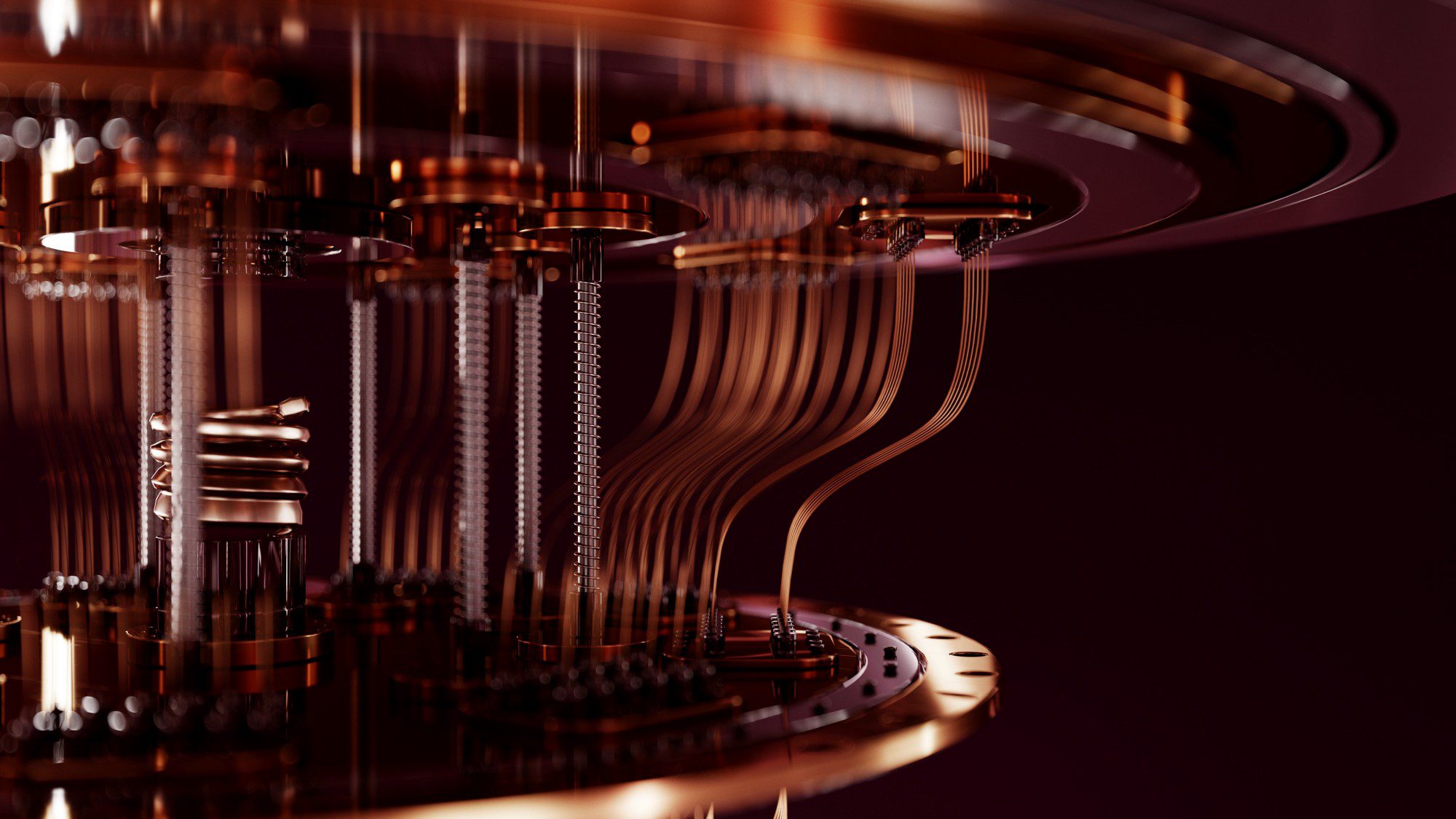 QEDC takes vital steps to create the full quantum computing stack from