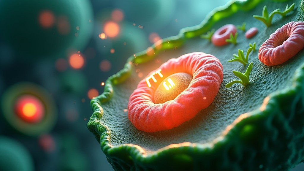 Plant Respiration Process, Importance, and its Role in Plant