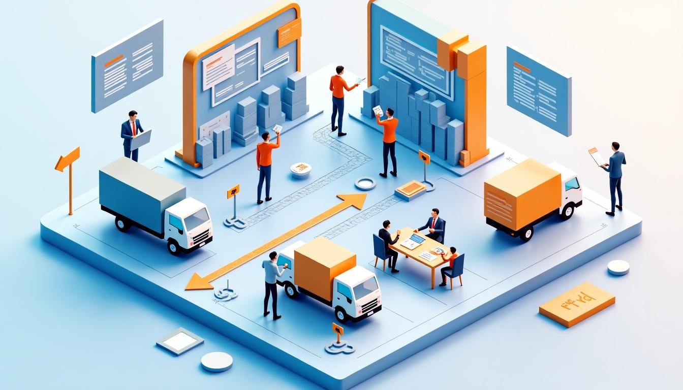 Understanding Different Types of Trade Credit Terms