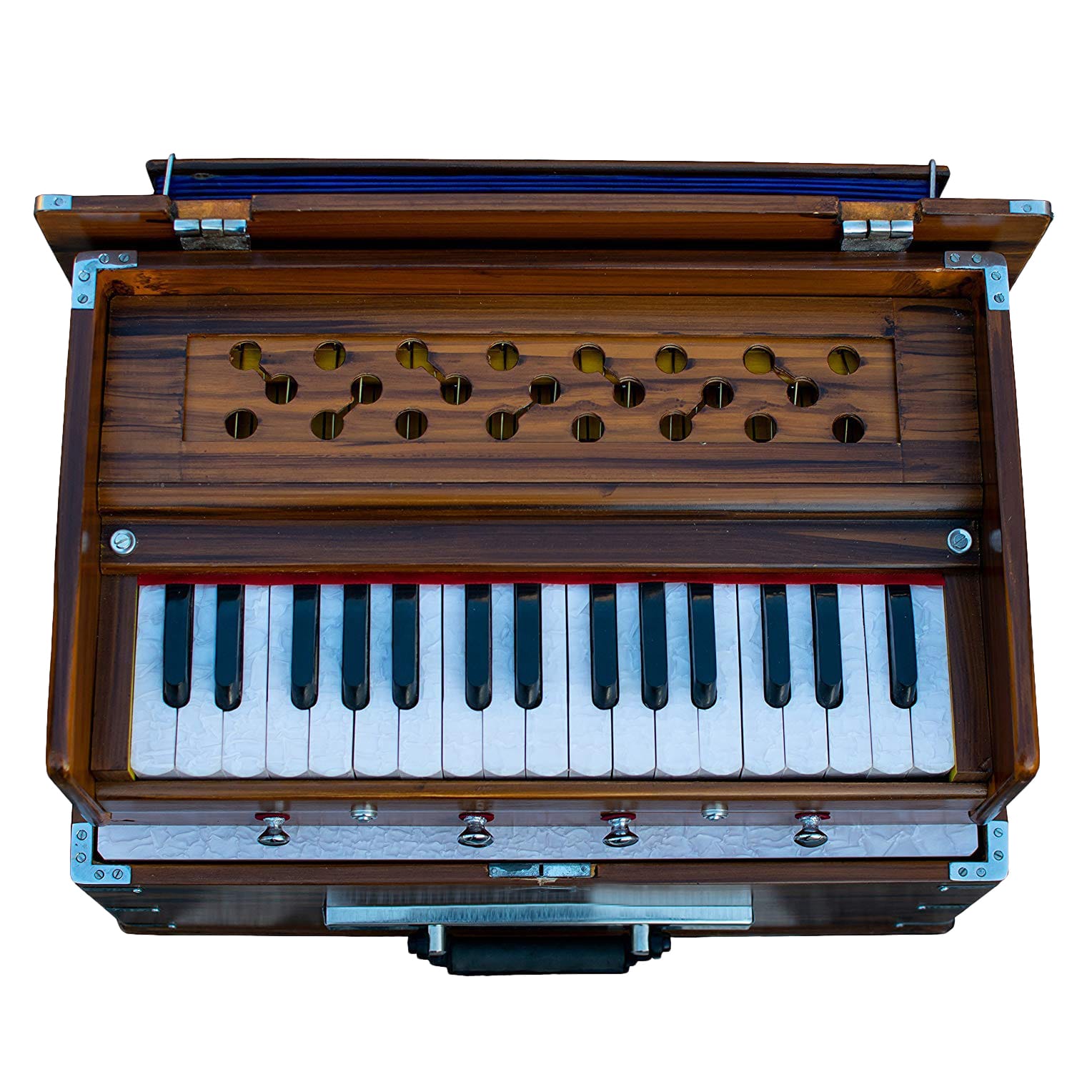 KIRTAN HARMONIUM MINI BOX Sriji Store