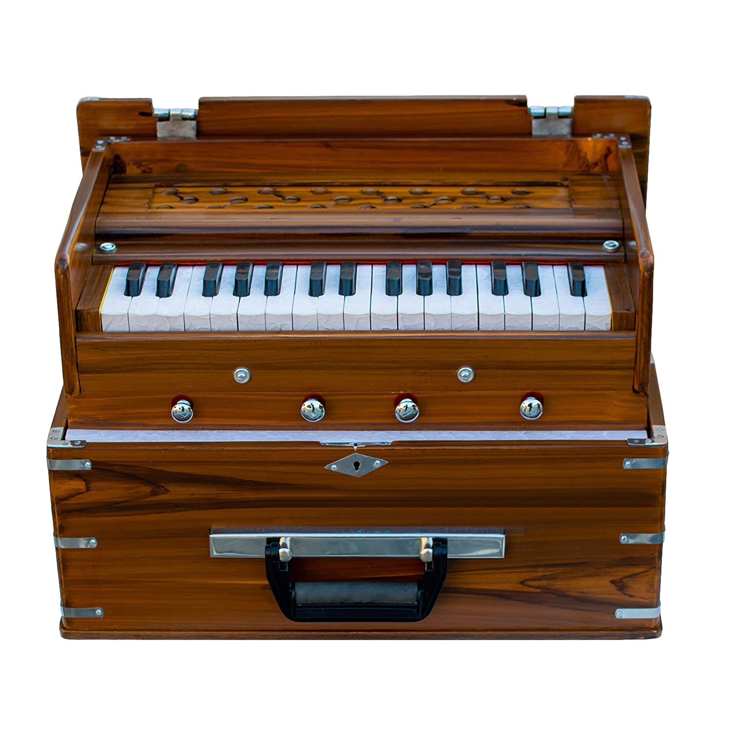 KIRTAN HARMONIUM MINI BOX Sriji Store