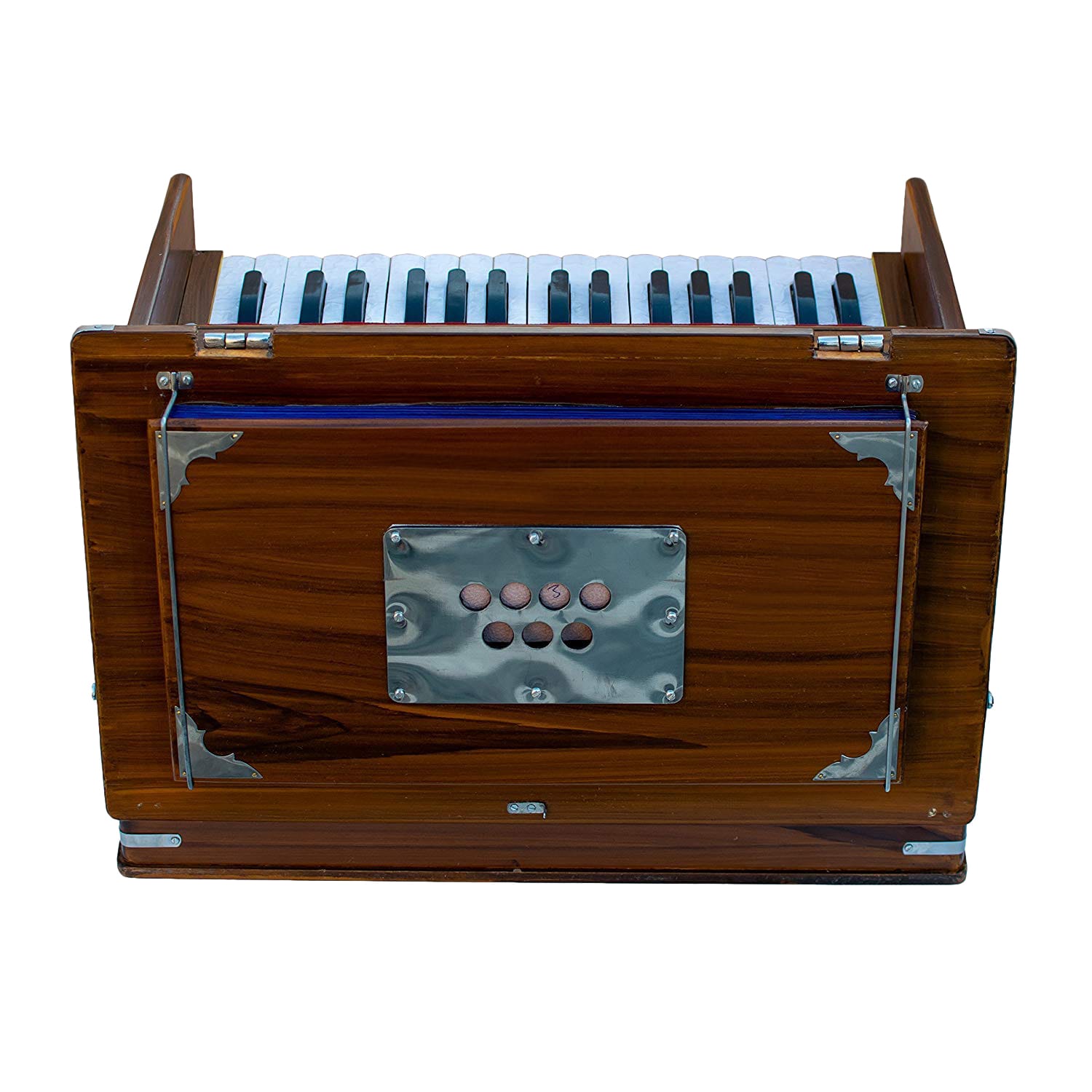 KIRTAN HARMONIUM MINI BOX Sriji Store
