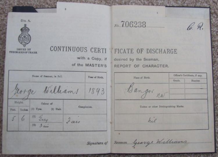 How to Get Continuous Discharge Certificate (CDC) in Sri Lanka