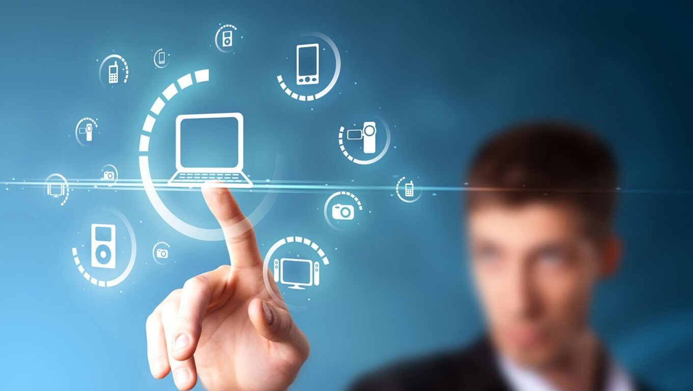Application Management Services Application Transformation Services