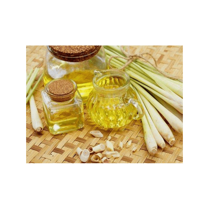 LEMONGRASS ESSENTIAL OIL srisumedha