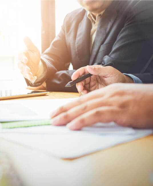 Bookkeeping Services Toronto Accounting Services