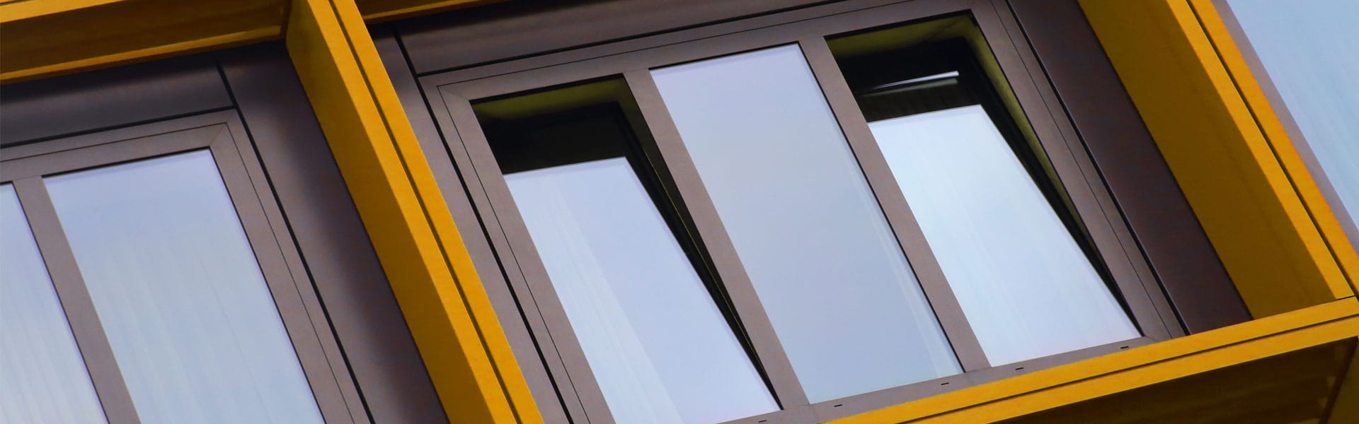 Aluminium Windows, Edinburgh Aluminium Window Prices, Edinburgh