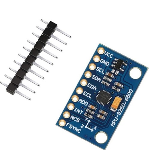 MPU9250 Gyroscope Accelerometer Module SRK ELECTRONICS