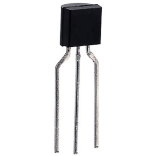 BC547 NPN Transistor SRK ELECTRONICS