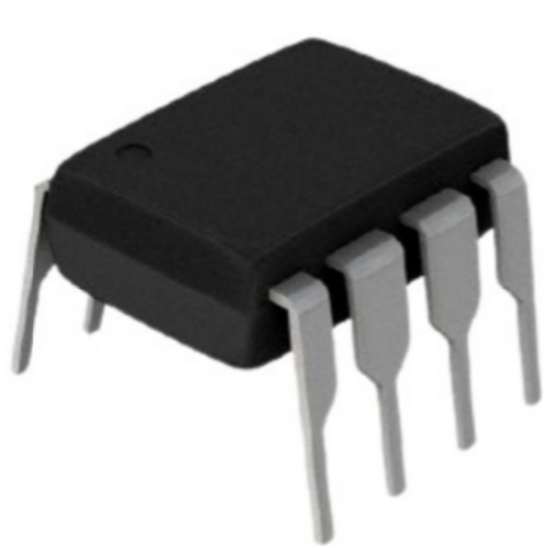 6N135 Optocoupler IC SRK ELECTRONICS