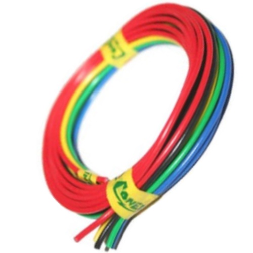 Multi Strand Hookup Wire 5Meter SRK ELECTRONICS