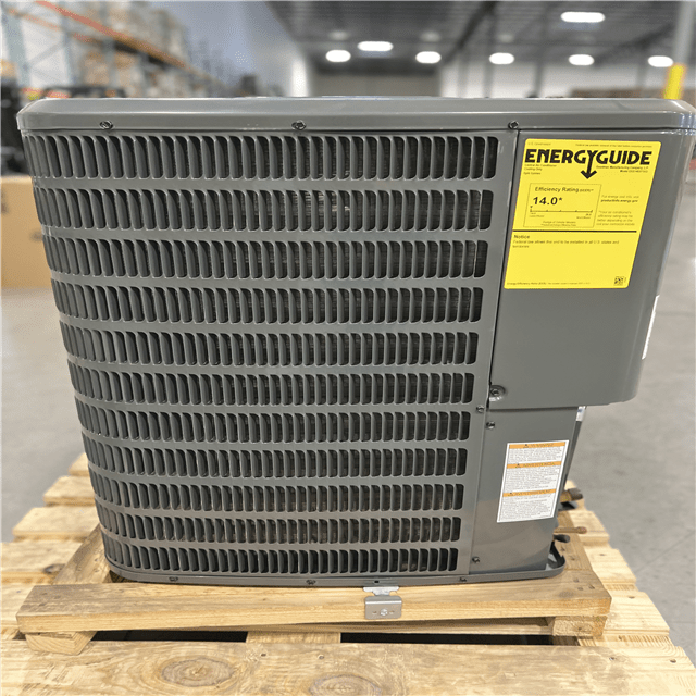 DALLAS LOCATION GOODMAN 3 Ton, 14 to 15 SEER Condenser, R410A