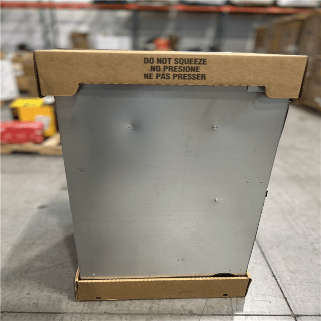 DALLAS LOCATION Goodman 2.5 Ton Front Return Air Handler (5Kw)
