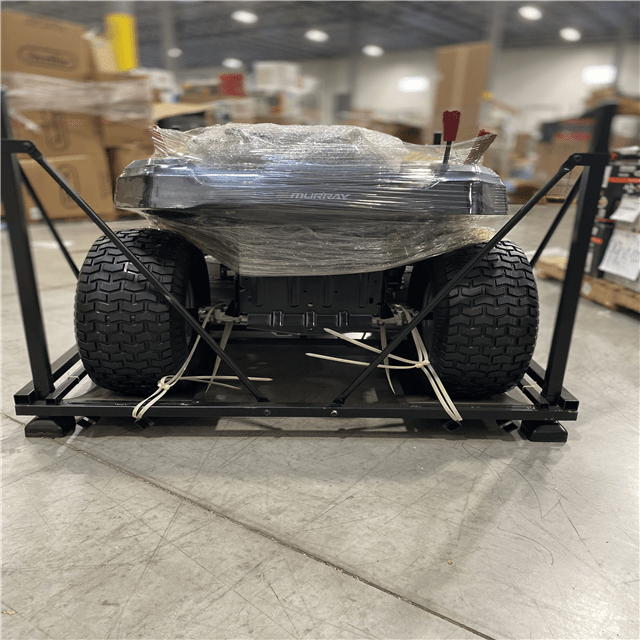 DALLAS LOCATION - Murray MT100 42 in. 13.5 HP 500cc E1350 Series Briggs