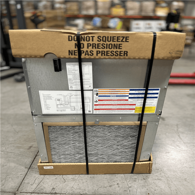 DALLAS LOCATION Goodman 2.5 Ton Front Return Air Handler (5Kw)