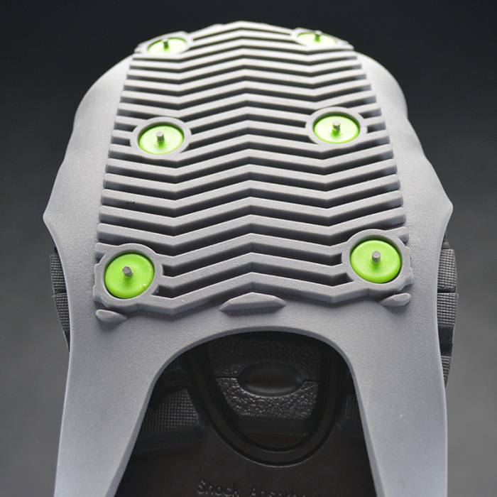 JD510 Winter Walking Unisex Over The Shoe Traction Device Women's