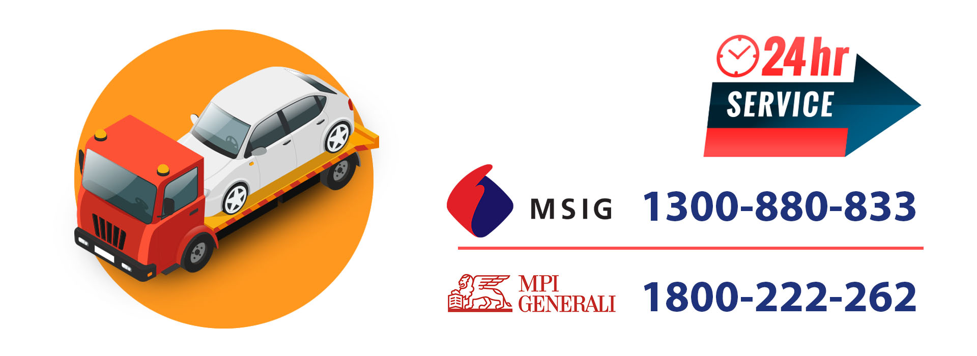 mpi generali insurans berhad roadside assistance Enthroned Site Photo