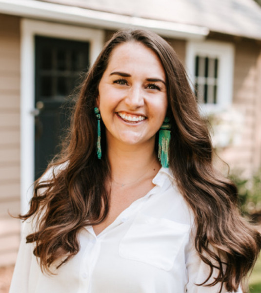 Meghan Dickey, Realtor with Shaheen, Ruth, Martin & Fonville Real Estate