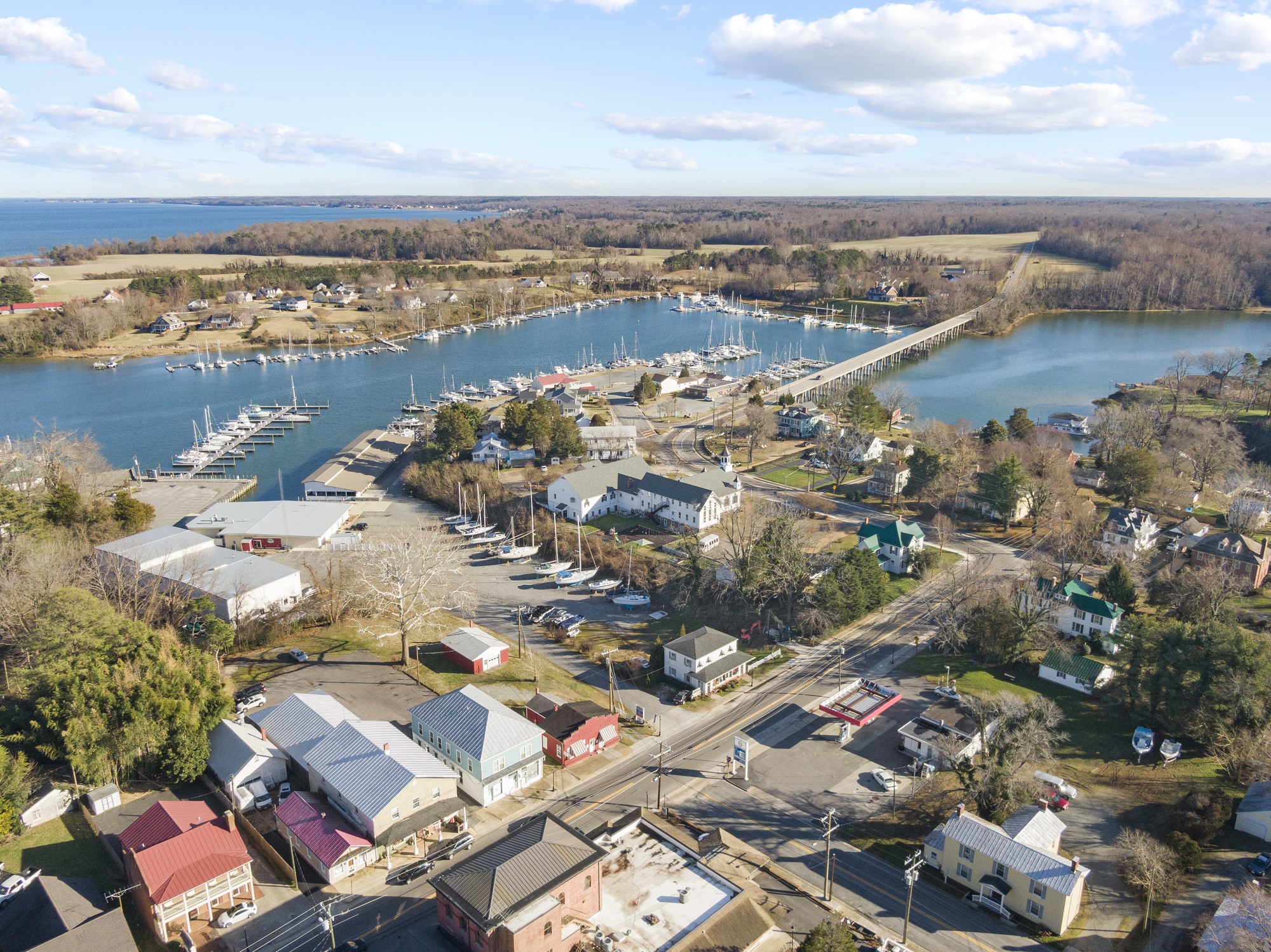 Middlesex Shaheen, Ruth, Martin & Fonville Real Estate