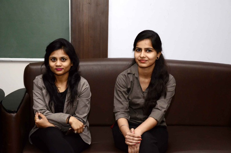 Campus Placement Drive Xceedance