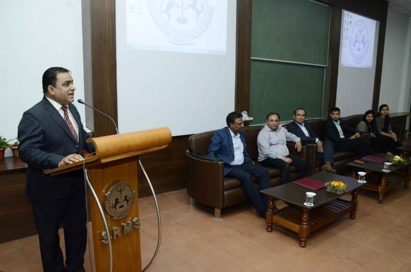 Campus Placement Drive Xceedance