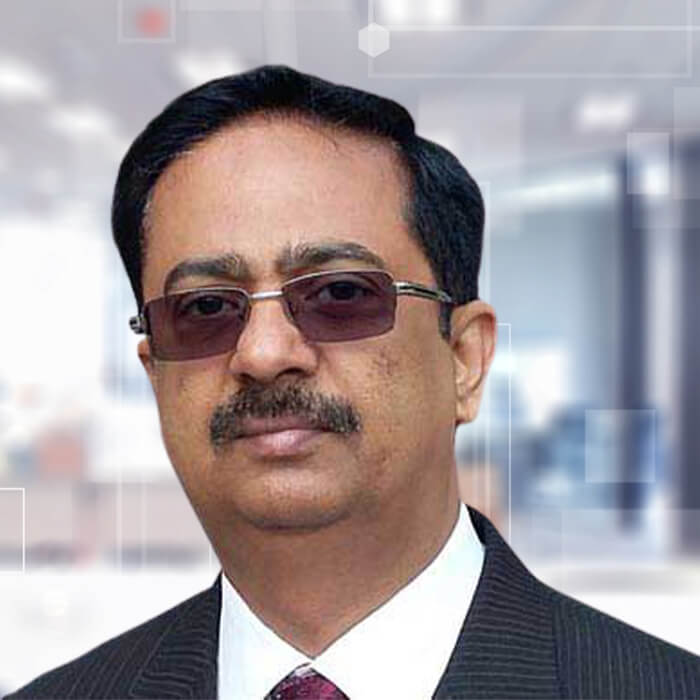 Leadership SRM Technologies Global Partner for Cloud and IT Services