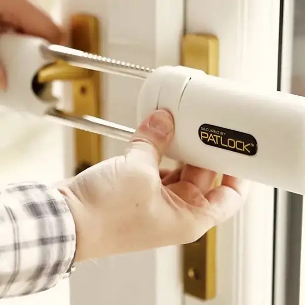 Lock Interior French Doors A Guide to French Door Lock