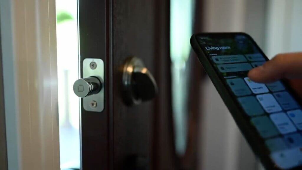 Energy Efficient Smart Locks How Reduce Energy Consumption