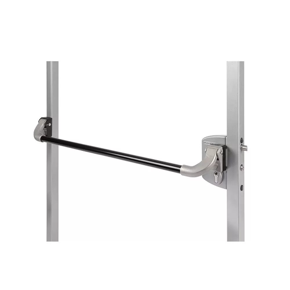 Push Bar Door Lock Mechanism Parts: Panic Exit Device Guide