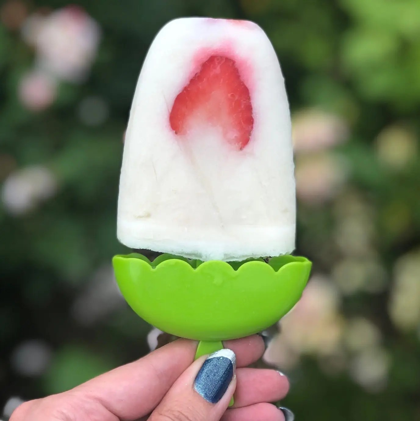 3 Healthy Ice Lolly Recipes for Babies & Toddlers SR Nutrition