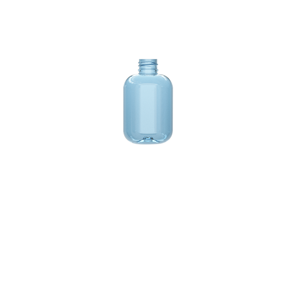 PET Bottle S20080A